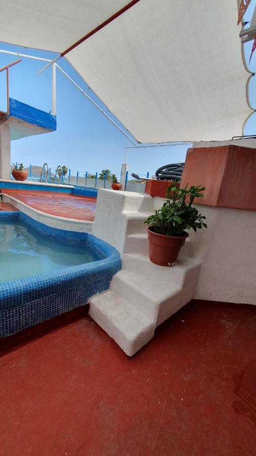 Hotel Corona Zihua Zihuatanejo Exteriör bild